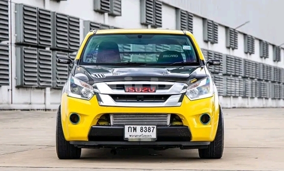ซื้อ รถมือสอง Isuzu D–MAX อื่น ๆ รถยนต์ ใน %{เมือง} ใน ชัยนาท ซื้อ รถมือสอง Isuzu D–MAX อื่น ๆ รถยนต์ ใน %{เมือง} ใน ชัยนาท
