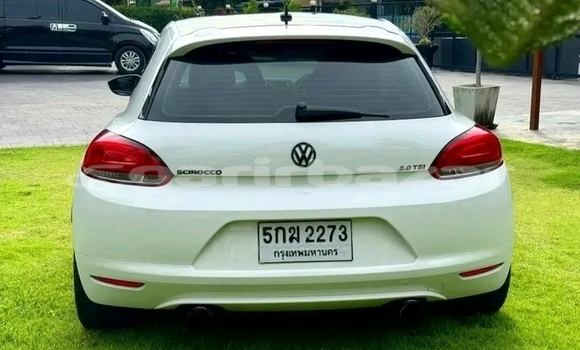 ซื้อ รถมือสอง Volkswagen Scirocco R ขาว รถยนต์ ใน %{เมือง} ใน ชัยนาท ซื้อ รถมือสอง Volkswagen Scirocco R ขาว รถยนต์ ใน %{เมือง} ใน ชัยนาท