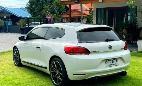 ซื้อ รถมือสอง Volkswagen Scirocco R ขาว รถยนต์ ใน %{เมือง} ใน ชัยนาท ซื้อ รถมือสอง Volkswagen Scirocco R ขาว รถยนต์ ใน %{เมือง} ใน ชัยนาท