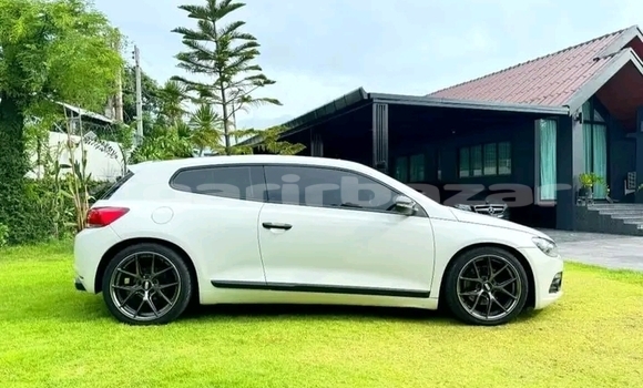 ซื้อ รถมือสอง Volkswagen Scirocco R ขาว รถยนต์ ใน %{เมือง} ใน ชัยนาท ซื้อ รถมือสอง Volkswagen Scirocco R ขาว รถยนต์ ใน %{เมือง} ใน ชัยนาท