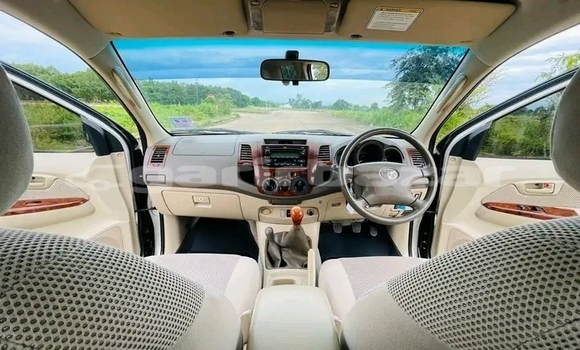 ซื้อ รถมือสอง Toyota Hilux อื่น ๆ รถยนต์ ใน %{เมือง} ใน ชัยภูมิ ซื้อ รถมือสอง Toyota Hilux อื่น ๆ รถยนต์ ใน %{เมือง} ใน ชัยภูมิ