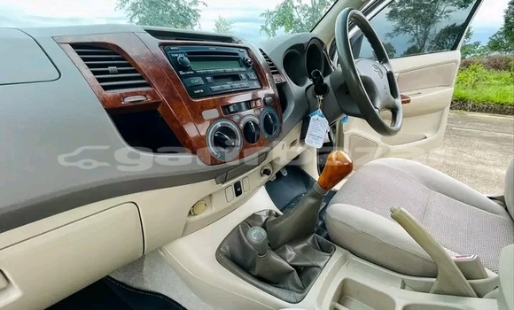 ซื้อ รถมือสอง Toyota Hilux อื่น ๆ รถยนต์ ใน %{เมือง} ใน ชัยภูมิ ซื้อ รถมือสอง Toyota Hilux อื่น ๆ รถยนต์ ใน %{เมือง} ใน ชัยภูมิ