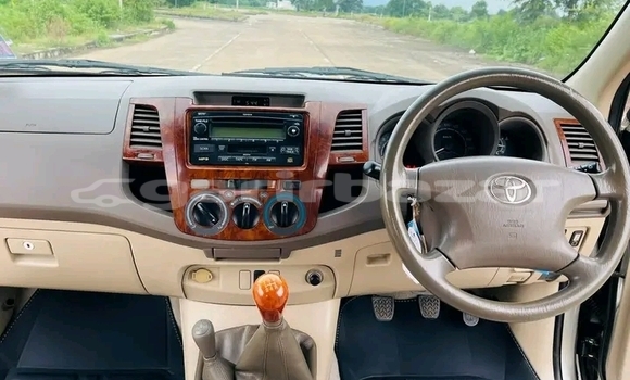 ซื้อ รถมือสอง Toyota Hilux อื่น ๆ รถยนต์ ใน %{เมือง} ใน ชัยภูมิ ซื้อ รถมือสอง Toyota Hilux อื่น ๆ รถยนต์ ใน %{เมือง} ใน ชัยภูมิ