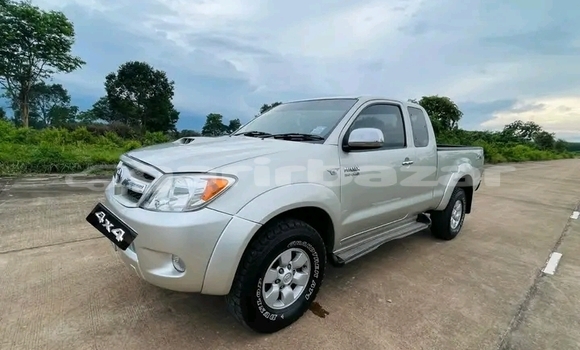ซื้อ รถมือสอง Toyota Hilux อื่น ๆ รถยนต์ ใน %{เมือง} ใน ชัยภูมิ ซื้อ รถมือสอง Toyota Hilux อื่น ๆ รถยนต์ ใน %{เมือง} ใน ชัยภูมิ