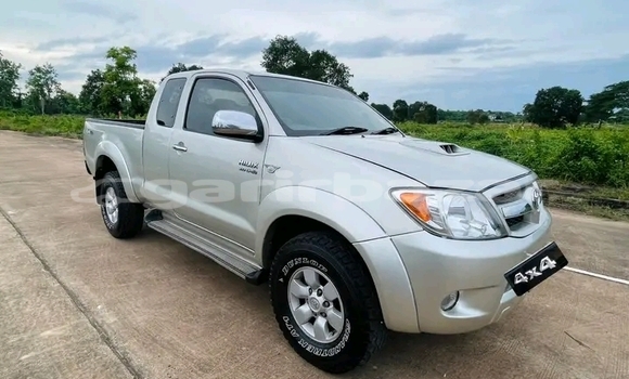 ซื้อ รถมือสอง Toyota Hilux อื่น ๆ รถยนต์ ใน %{เมือง} ใน ชัยภูมิ ซื้อ รถมือสอง Toyota Hilux อื่น ๆ รถยนต์ ใน %{เมือง} ใน ชัยภูมิ