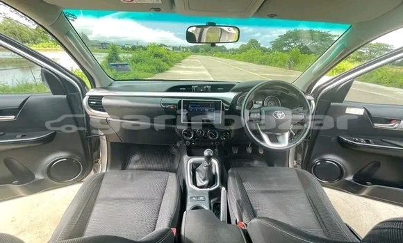 ซื้อ รถมือสอง Toyota Hilux อื่น ๆ รถยนต์ ใน %{เมือง} ใน ชัยนาท ซื้อ รถมือสอง Toyota Hilux อื่น ๆ รถยนต์ ใน %{เมือง} ใน ชัยนาท