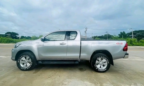 ซื้อ รถมือสอง Toyota Hilux อื่น ๆ รถยนต์ ใน %{เมือง} ใน ชัยนาท ซื้อ รถมือสอง Toyota Hilux อื่น ๆ รถยนต์ ใน %{เมือง} ใน ชัยนาท