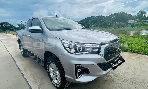 ซื้อ รถมือสอง Toyota Hilux อื่น ๆ รถยนต์ ใน %{เมือง} ใน ชัยนาท ซื้อ รถมือสอง Toyota Hilux อื่น ๆ รถยนต์ ใน %{เมือง} ใน ชัยนาท