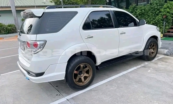 ซื้อ รถมือสอง Toyota Fortuner ขาว รถยนต์ ใน %{เมือง} ใน ชัยภูมิ ซื้อ รถมือสอง Toyota Fortuner ขาว รถยนต์ ใน %{เมือง} ใน ชัยภูมิ