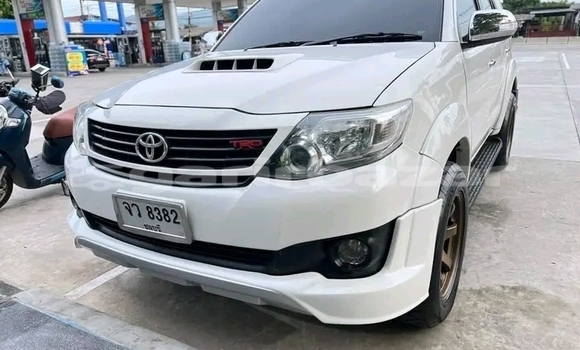 ซื้อ รถมือสอง Toyota Fortuner ขาว รถยนต์ ใน %{เมือง} ใน ชัยภูมิ ซื้อ รถมือสอง Toyota Fortuner ขาว รถยนต์ ใน %{เมือง} ใน ชัยภูมิ