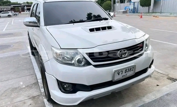 ซื้อ รถมือสอง Toyota Fortuner ขาว รถยนต์ ใน %{เมือง} ใน ชัยภูมิ ซื้อ รถมือสอง Toyota Fortuner ขาว รถยนต์ ใน %{เมือง} ใน ชัยภูมิ