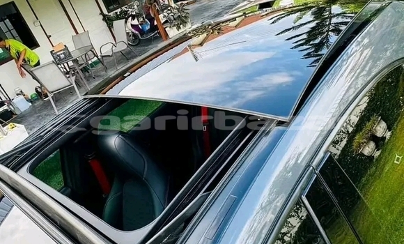 ซื้อ รถมือสอง Mercedes-Benz AMG GLC Coupe อื่น ๆ รถยนต์ ใน %{เมือง} ใน ชัยภูมิ