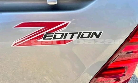 ซื้อ รถมือสอง Toyota Hilux อื่น ๆ รถยนต์ ใน %{เมือง} ใน จันทบุรี