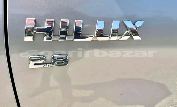 Buy Used Toyota Hilux Other Car in Khlung in Chanthaburi Buy Used Toyota Hilux Other Car in Khlung in Chanthaburi