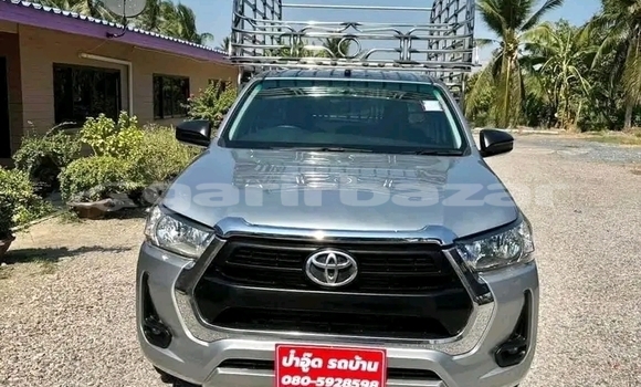 Buy Used Toyota Hilux Other Car in Khlung in Chanthaburi Buy Used Toyota Hilux Other Car in Khlung in Chanthaburi