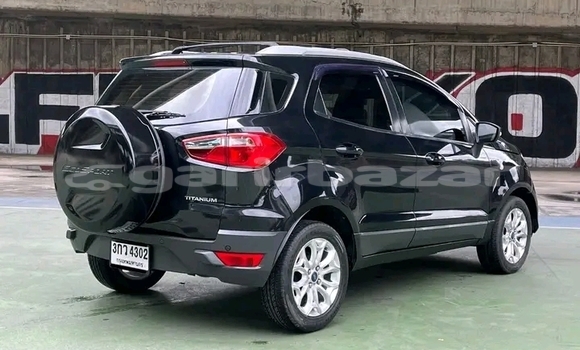 Buy Used Ford Escort Other Car in Lamphun in Lamphun Buy Used Ford Escort Other Car in Lamphun in Lamphun