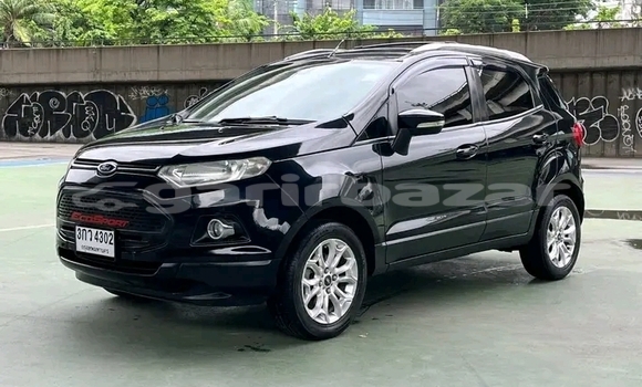 Buy Used Ford Escort Other Car in Lamphun in Lamphun Buy Used Ford Escort Other Car in Lamphun in Lamphun
