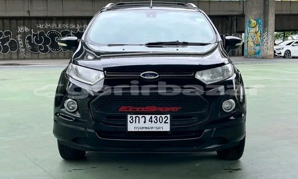 Buy Used Ford Escort Other Car in Lamphun in Lamphun Buy Used Ford Escort Other Car in Lamphun in Lamphun