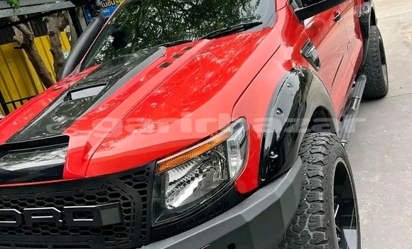 Buy Used Ford Ranger Red Car in Chanthaburi in Chanthaburi Buy Used Ford Ranger Red Car in Chanthaburi in Chanthaburi