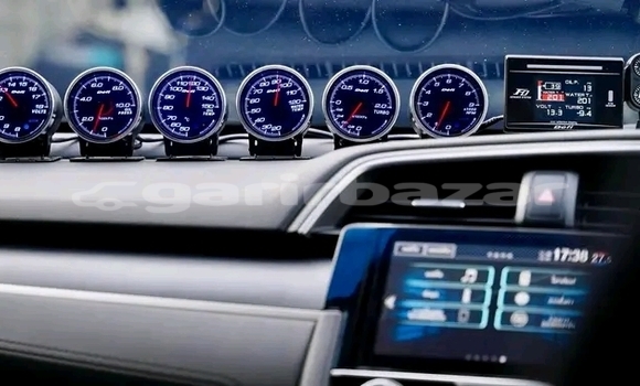 Buy Used Honda Civic Other Car in Kanchanaburi in Kanchanaburi Buy Used Honda Civic Other Car in Kanchanaburi in Kanchanaburi