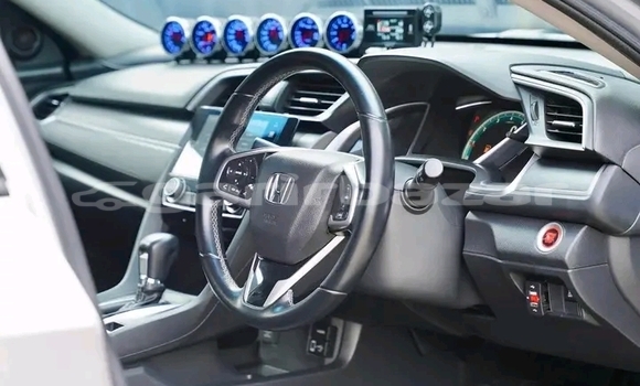 Buy Used Honda Civic Other Car in Kanchanaburi in Kanchanaburi Buy Used Honda Civic Other Car in Kanchanaburi in Kanchanaburi