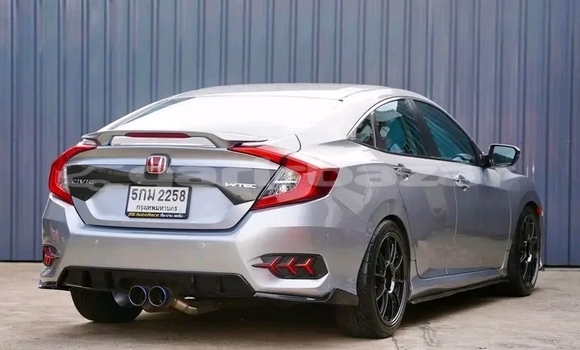 Buy Used Honda Civic Other Car in Kanchanaburi in Kanchanaburi Buy Used Honda Civic Other Car in Kanchanaburi in Kanchanaburi