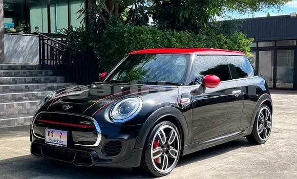 ซื้อ รถมือสอง Mini Cooper S clubman สีดำ รถยนต์ ใน %{เมือง} ใน ชัยนาท ซื้อ รถมือสอง Mini Cooper S clubman สีดำ รถยนต์ ใน %{เมือง} ใน ชัยนาท