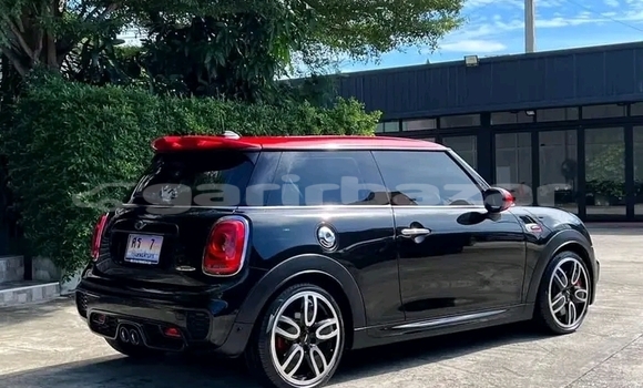 ซื้อ รถมือสอง Mini Cooper S clubman สีดำ รถยนต์ ใน %{เมือง} ใน ชัยนาท ซื้อ รถมือสอง Mini Cooper S clubman สีดำ รถยนต์ ใน %{เมือง} ใน ชัยนาท