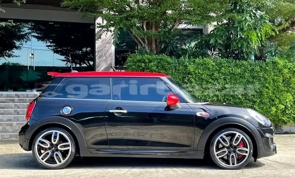 ซื้อ รถมือสอง Mini Cooper S clubman สีดำ รถยนต์ ใน %{เมือง} ใน ชัยนาท ซื้อ รถมือสอง Mini Cooper S clubman สีดำ รถยนต์ ใน %{เมือง} ใน ชัยนาท