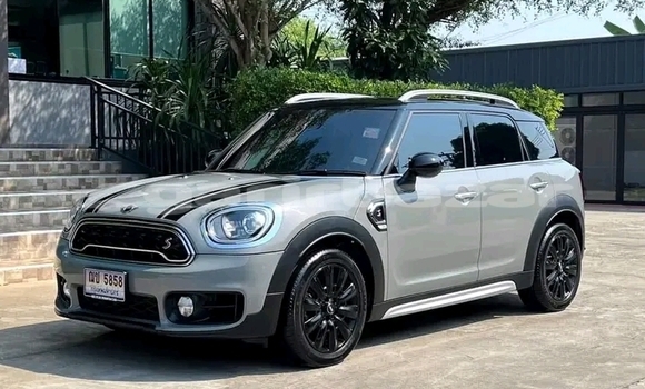 ซื้อ รถมือสอง MINI Countryman ขาว รถยนต์ ใน %{เมือง} ใน ชุมพร ซื้อ รถมือสอง MINI Countryman ขาว รถยนต์ ใน %{เมือง} ใน ชุมพร