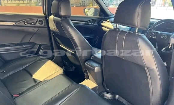 Buy Used Honda Civic Black Car in Buri Ram in Buri Ram Buy Used Honda Civic Black Car in Buri Ram in Buri Ram