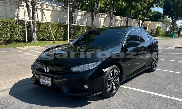 ซื้อ รถมือสอง Honda Civic สีดำ รถยนต์ ใน %{เมือง} ใน บุรีรัมย์ ซื้อ รถมือสอง Honda Civic สีดำ รถยนต์ ใน %{เมือง} ใน บุรีรัมย์