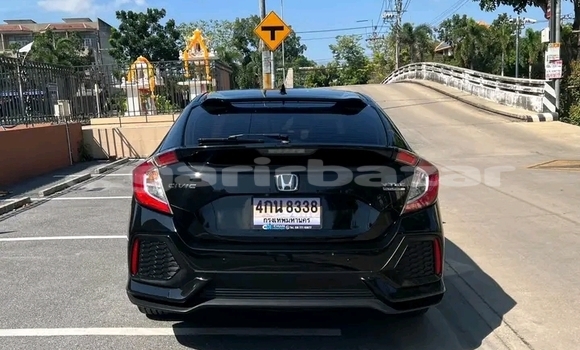ซื้อ รถมือสอง Honda Civic สีดำ รถยนต์ ใน %{เมือง} ใน บุรีรัมย์ ซื้อ รถมือสอง Honda Civic สีดำ รถยนต์ ใน %{เมือง} ใน บุรีรัมย์