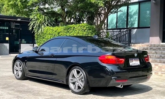 ซื้อ รถมือสอง BMW 4-Series สีดำ รถยนต์ ใน %{เมือง} ใน กาญจนบุรี ซื้อ รถมือสอง BMW 4-Series สีดำ รถยนต์ ใน %{เมือง} ใน กาญจนบุรี