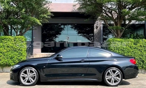 ซื้อ รถมือสอง BMW 4-Series สีดำ รถยนต์ ใน %{เมือง} ใน กาญจนบุรี ซื้อ รถมือสอง BMW 4-Series สีดำ รถยนต์ ใน %{เมือง} ใน กาญจนบุรี