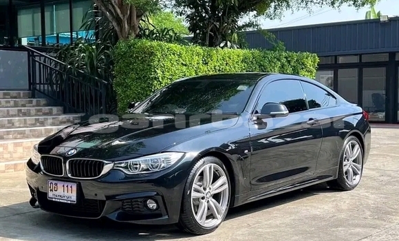 ซื้อ รถมือสอง BMW 4-Series สีดำ รถยนต์ ใน %{เมือง} ใน กาญจนบุรี ซื้อ รถมือสอง BMW 4-Series สีดำ รถยนต์ ใน %{เมือง} ใน กาญจนบุรี