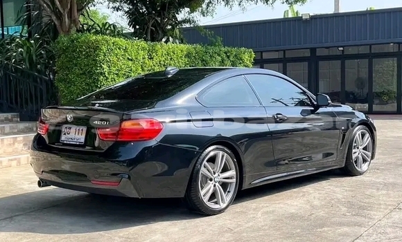 ซื้อ รถมือสอง BMW 4-Series สีดำ รถยนต์ ใน %{เมือง} ใน กาญจนบุรี ซื้อ รถมือสอง BMW 4-Series สีดำ รถยนต์ ใน %{เมือง} ใน กาญจนบุรี
