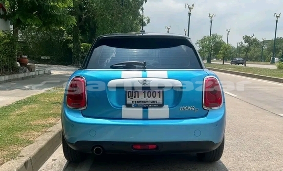 ซื้อ รถมือสอง Mini Cooper สีน้ำเงิน รถยนต์ ใน %{เมือง} ใน กาญจนบุรี ซื้อ รถมือสอง Mini Cooper สีน้ำเงิน รถยนต์ ใน %{เมือง} ใน กาญจนบุรี