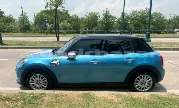 ซื้อ รถมือสอง Mini Cooper สีน้ำเงิน รถยนต์ ใน %{เมือง} ใน กาญจนบุรี ซื้อ รถมือสอง Mini Cooper สีน้ำเงิน รถยนต์ ใน %{เมือง} ใน กาญจนบุรี