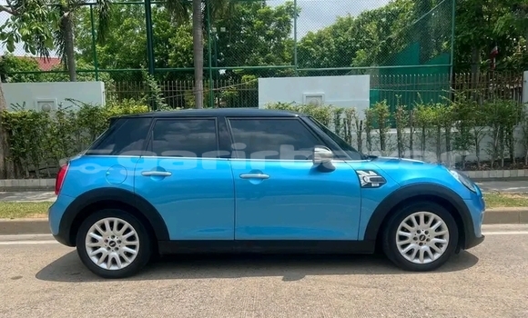 ซื้อ รถมือสอง Mini Cooper สีน้ำเงิน รถยนต์ ใน %{เมือง} ใน กาญจนบุรี ซื้อ รถมือสอง Mini Cooper สีน้ำเงิน รถยนต์ ใน %{เมือง} ใน กาญจนบุรี