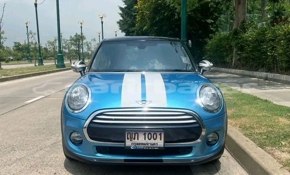 ซื้อ รถมือสอง Mini Cooper สีน้ำเงิน รถยนต์ ใน %{เมือง} ใน กาญจนบุรี ซื้อ รถมือสอง Mini Cooper สีน้ำเงิน รถยนต์ ใน %{เมือง} ใน กาญจนบุรี