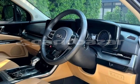 Buy Used Kia Carnival Other Car in Chai Nat in Chai Nat