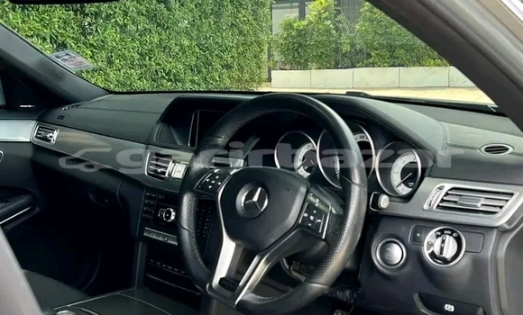 Buy Used Mercedes‒Benz M–Class Other Car in Loei in Loei Buy Used Mercedes‒Benz M–Class Other Car in Loei in Loei