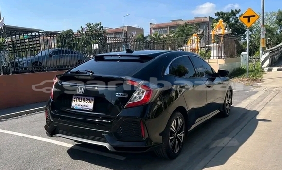 ซื้อ รถมือสอง Honda Civic สีดำ รถยนต์ ใน %{เมือง} ใน ชัยภูมิ ซื้อ รถมือสอง Honda Civic สีดำ รถยนต์ ใน %{เมือง} ใน ชัยภูมิ