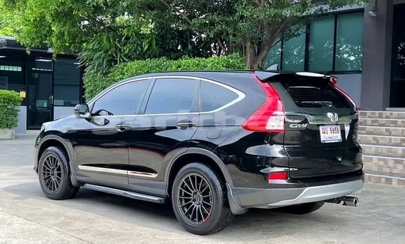 ซื้อ รถมือสอง Honda CR-V สีดำ รถยนต์ ใน %{เมือง} ใน ชัยนาท ซื้อ รถมือสอง Honda CR-V สีดำ รถยนต์ ใน %{เมือง} ใน ชัยนาท