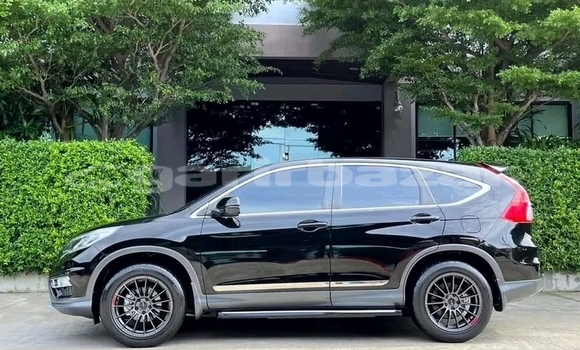 ซื้อ รถมือสอง Honda CR-V สีดำ รถยนต์ ใน %{เมือง} ใน ชัยนาท ซื้อ รถมือสอง Honda CR-V สีดำ รถยนต์ ใน %{เมือง} ใน ชัยนาท