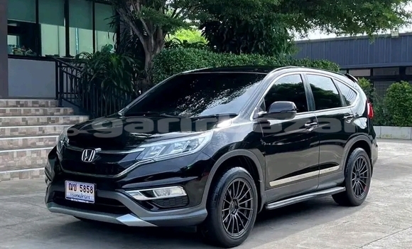 ซื้อ รถมือสอง Honda CR-V สีดำ รถยนต์ ใน %{เมือง} ใน ชัยนาท ซื้อ รถมือสอง Honda CR-V สีดำ รถยนต์ ใน %{เมือง} ใน ชัยนาท