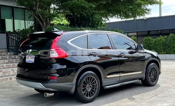 ซื้อ รถมือสอง Honda CR-V สีดำ รถยนต์ ใน %{เมือง} ใน ชัยนาท ซื้อ รถมือสอง Honda CR-V สีดำ รถยนต์ ใน %{เมือง} ใน ชัยนาท