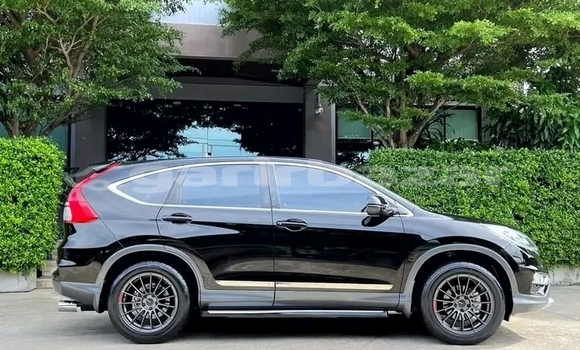 ซื้อ รถมือสอง Honda CR-V สีดำ รถยนต์ ใน %{เมือง} ใน ชัยนาท ซื้อ รถมือสอง Honda CR-V สีดำ รถยนต์ ใน %{เมือง} ใน ชัยนาท