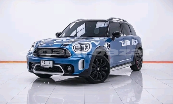 ซื้อ รถมือสอง Mini Cooper อื่น ๆ รถยนต์ ใน %{เมือง} ใน เลย ซื้อ รถมือสอง Mini Cooper อื่น ๆ รถยนต์ ใน %{เมือง} ใน เลย